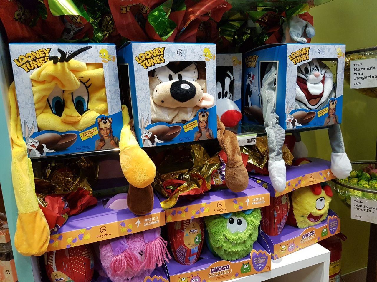 Cacau Show