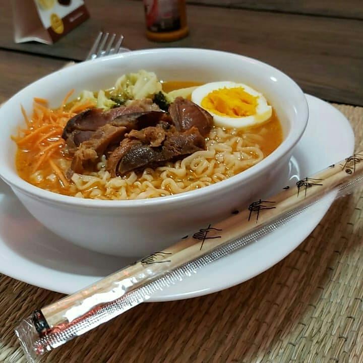 Ling Lig Box Delivery - Comida Japonesa