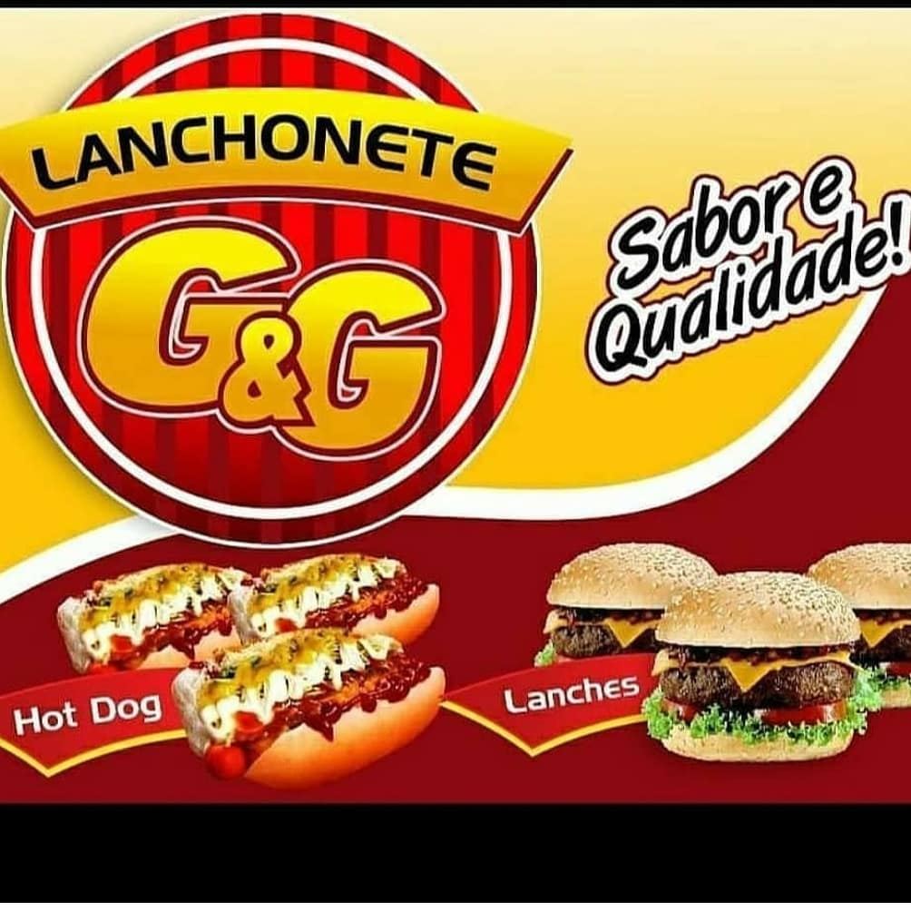 G&G Lanchonete