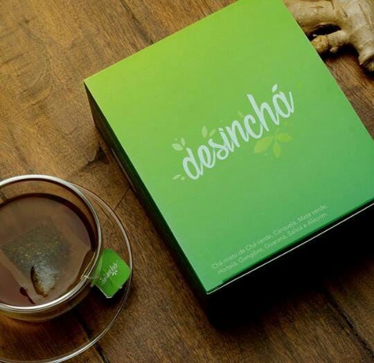 #Desinchá??

Autêntico e delicioso, uma combinação perfeita e deliciosa para você!!!!
?Acelera o metabolismo
?Ajuda na digestão
?Queima de calorias
?Acaba com inchaço
?Ajuda a dar energia
?Desintoxicante
?Regula o intestino

Simplesmente Maravilhoso!!!!????