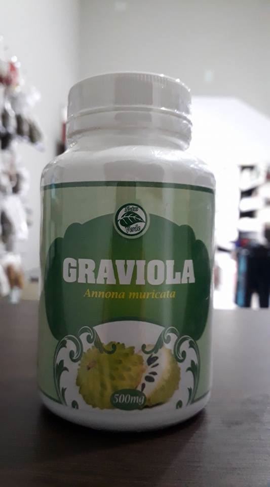 ?GRAVIOLA ?

INDICAÇAO:
??BOA FONTE DE VITAMINAS DO 
COMPLEXO B
??ACELERA O METABOLISMO 
??AGE NO COMBATE ÀS VERMINOSES
??DIARRÉIAS
??TRANSTORNOS GÁSTRICOS 
??FEBRES 
??FRAQUEZA É COLICAS ABDOMINAIS 
??INIBE O CRESCIMENTO DAS CÉLULAS CANCEROSAS E TUMORAIS !!