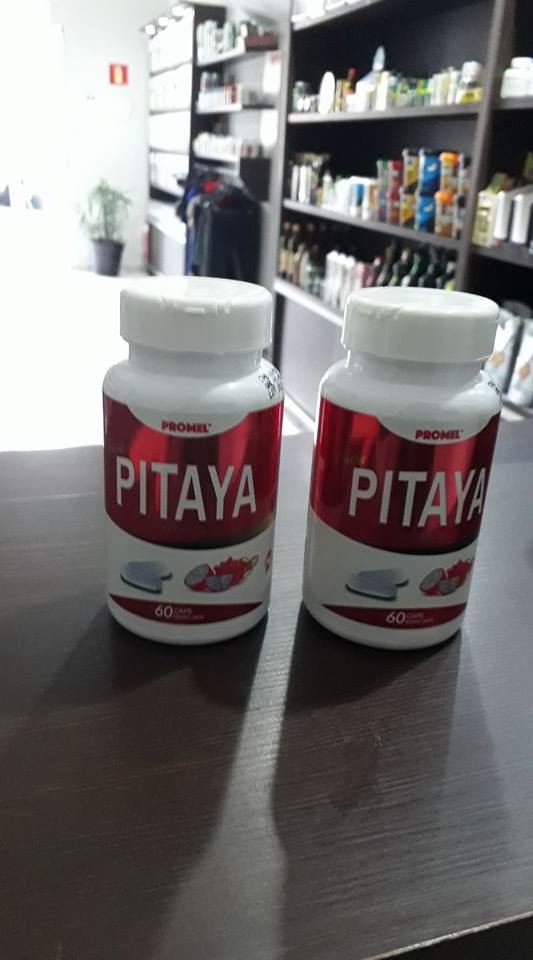 Esse comprimido está sendo muito indicado pelas nutricionistas pela quantidade de vitaminas e fibras que contém nele , sendo assim trazendo diversos , benefícios para a saúde ,como:

??Controlar o apetite
??Auxiliar no controle diabetes 
??Reduzir o colesterol 
??Ajudar a emagrecer 
??Aumentar a imunidade 
??Antioxidante 
??Anti-inflamatório 
??Excelente fonte de fibras 

Gostou? Não deixe de experimentar , visite nossa loja !! ?