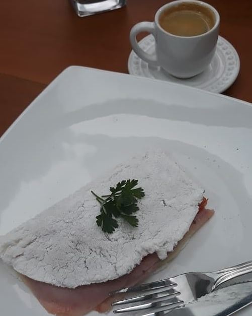 Segredos da Terra - Produtos Naturais e Cafeteria