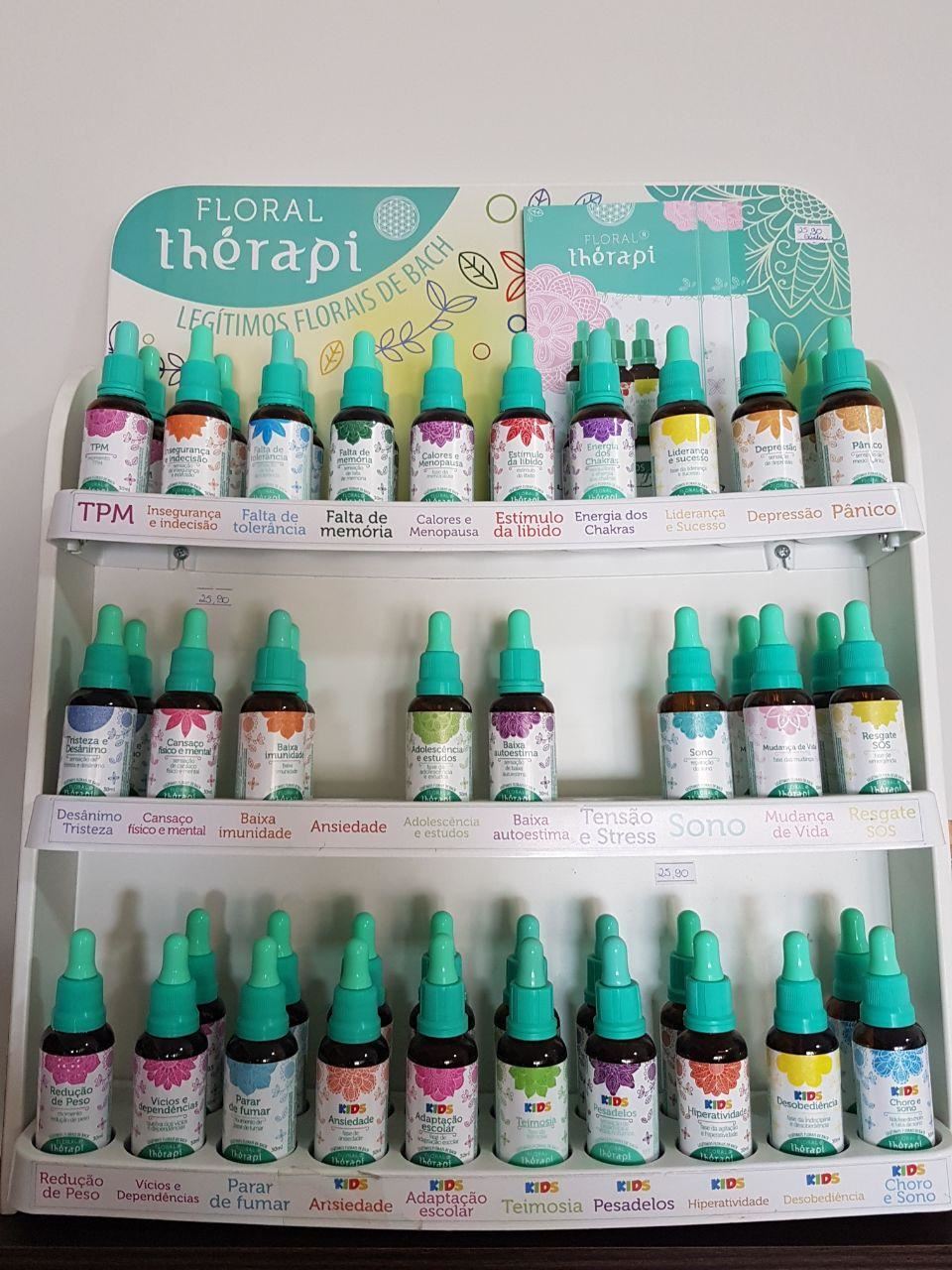 Segredos da Terra - Produtos Naturais e Cafeteria