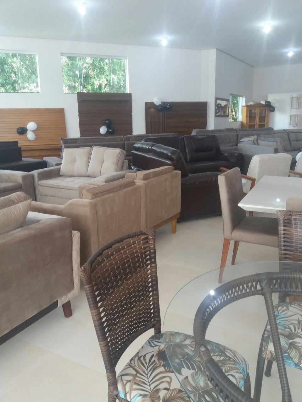 Real Móveis Decorações e Enxovais, Carmo do Rio Claro, MG, (35) 3561