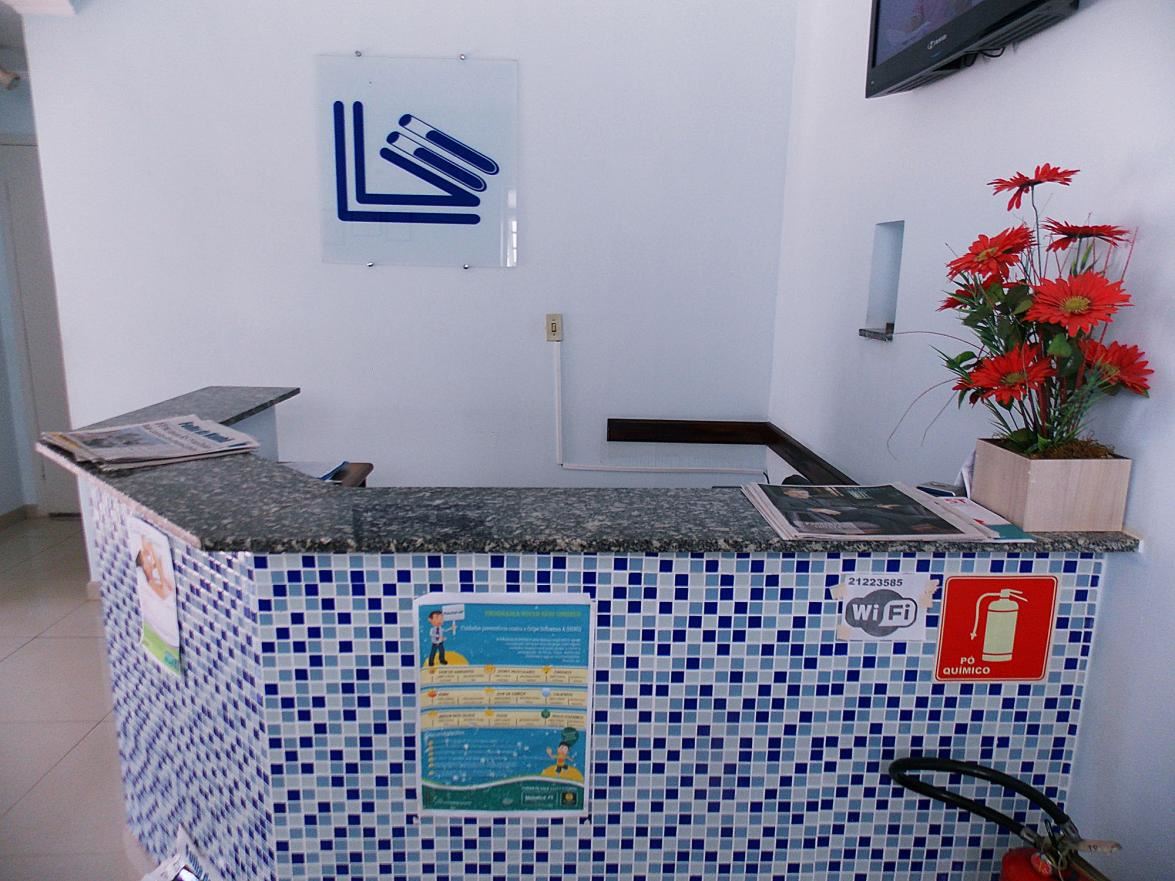 Laboratório São Lucas - Hemograma, Exame de Sangue, Exame de Urina