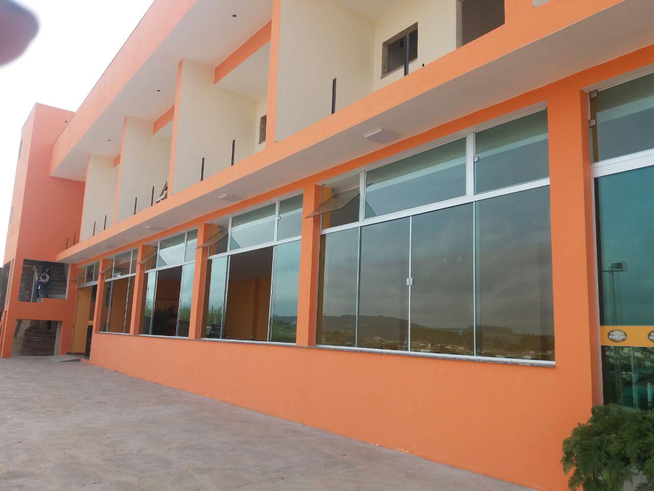 Restaurante Recanto Mineiro