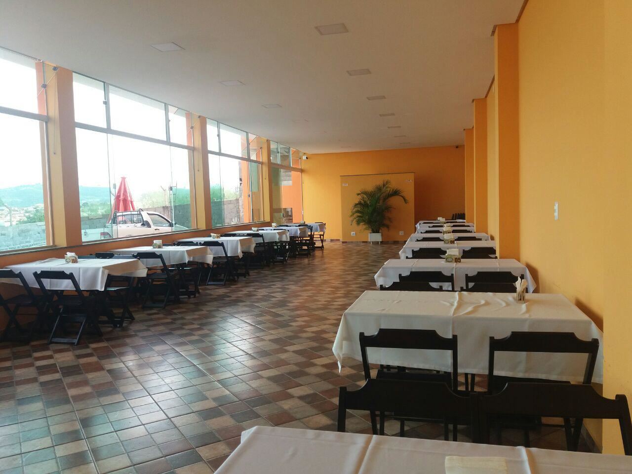 Restaurante Recanto Mineiro