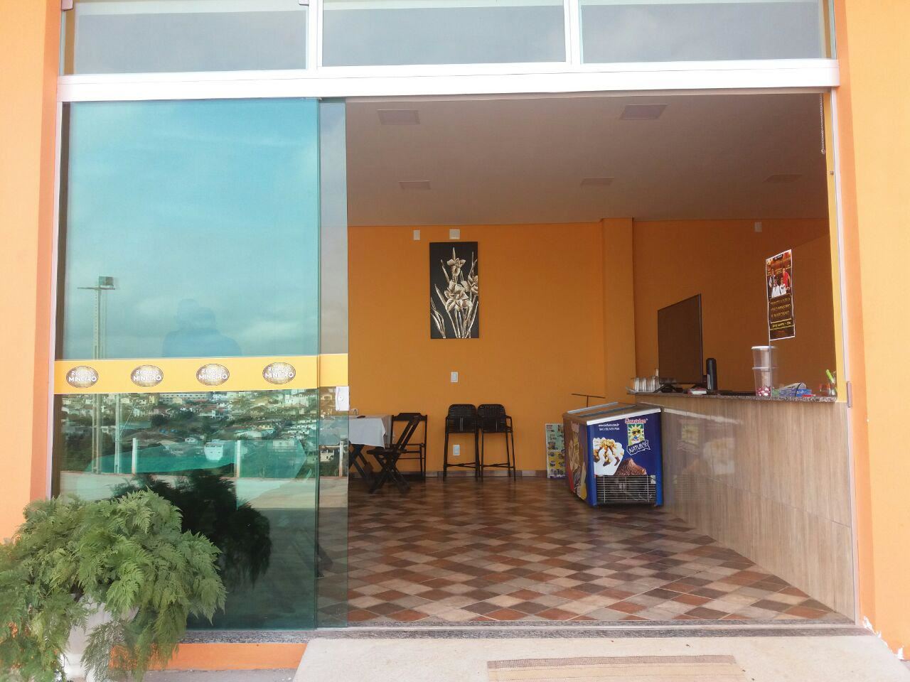Restaurante Recanto Mineiro