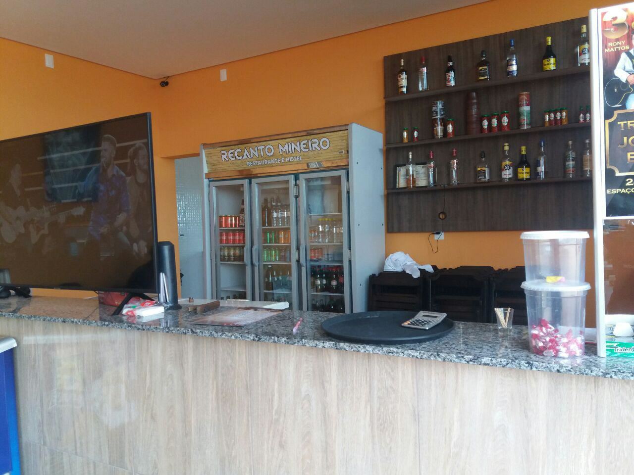 Restaurante Recanto Mineiro