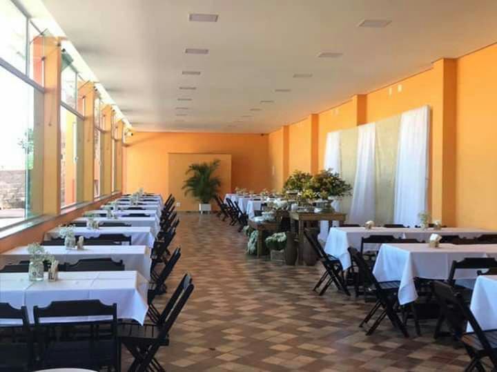 Restaurante Recanto Mineiro