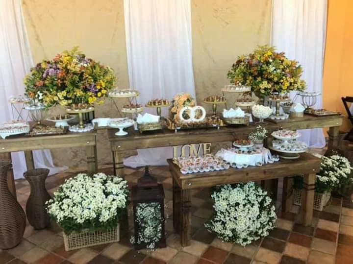 Restaurante Recanto Mineiro