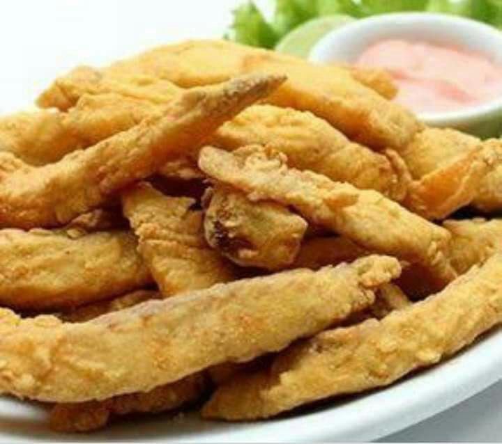 Restaurante Recanto Mineiro