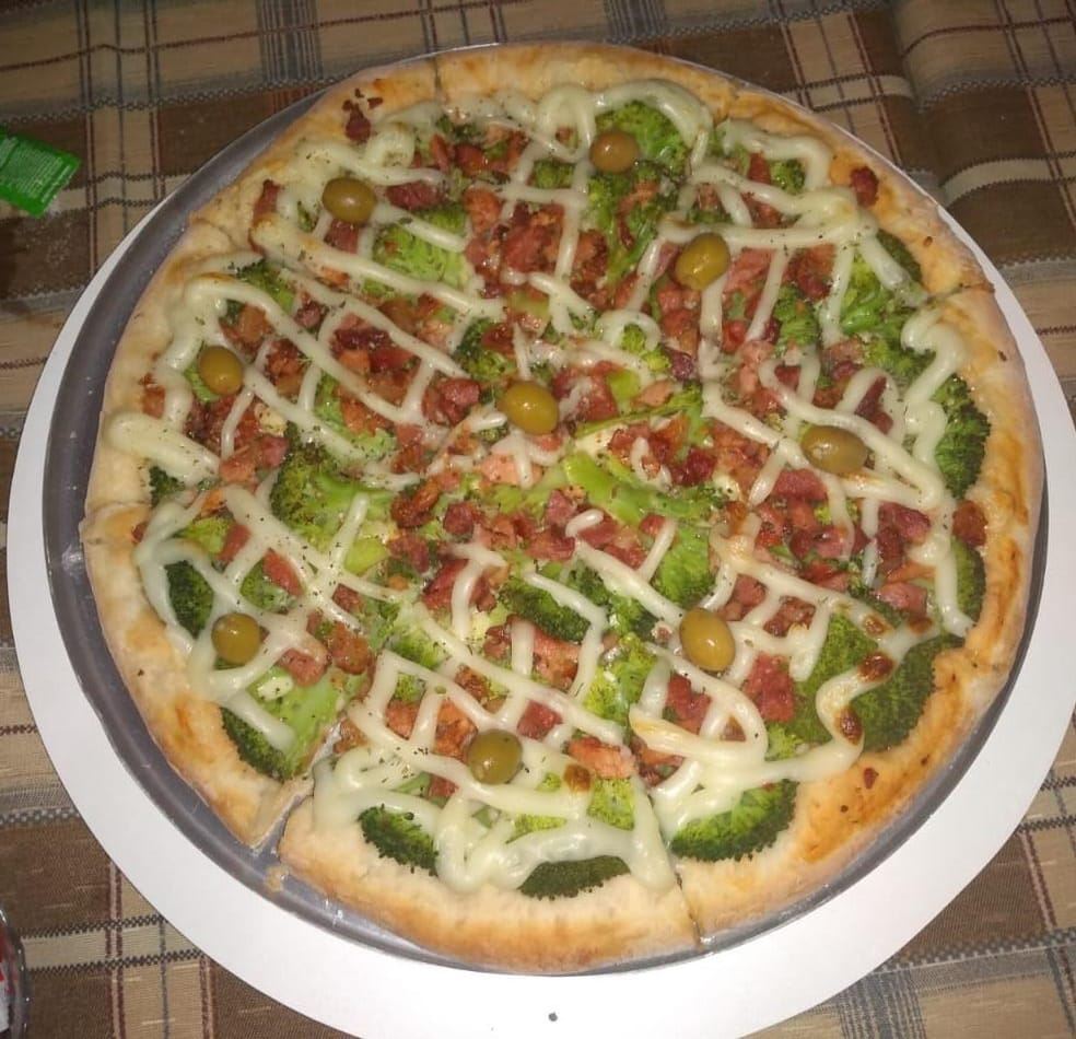 Carmencita Lanche e Pizza