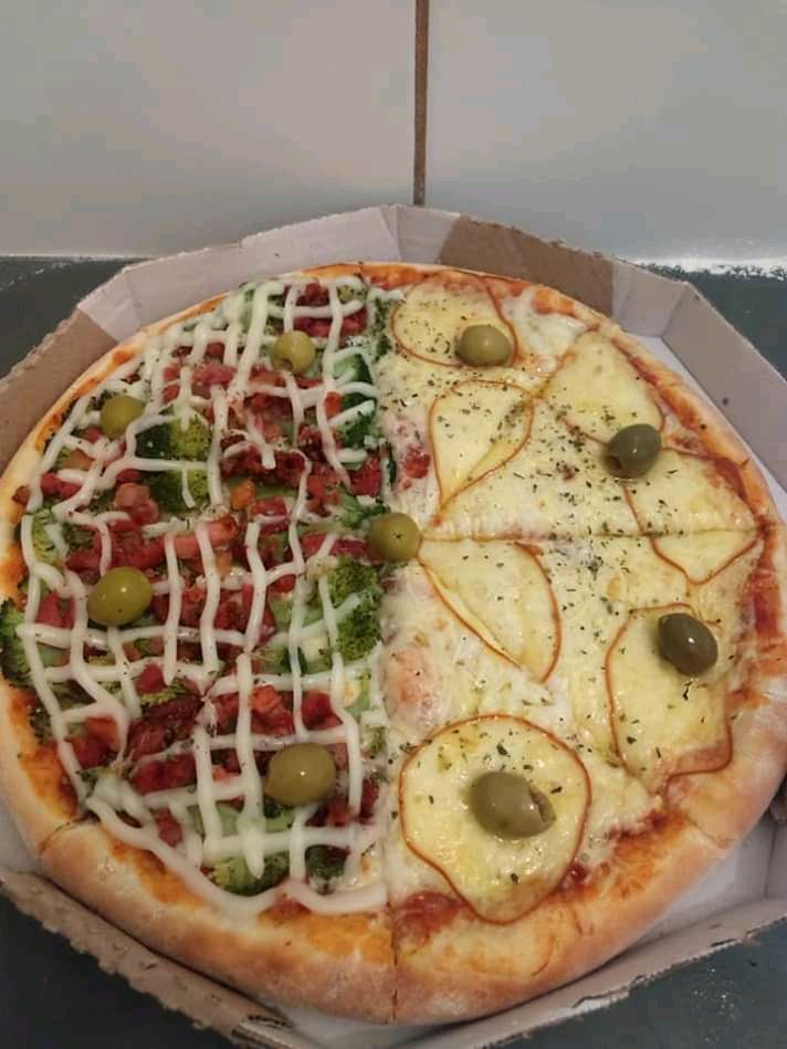 Carmencita Lanche e Pizza