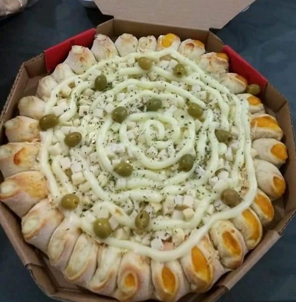 Carmencita Lanche e Pizza
