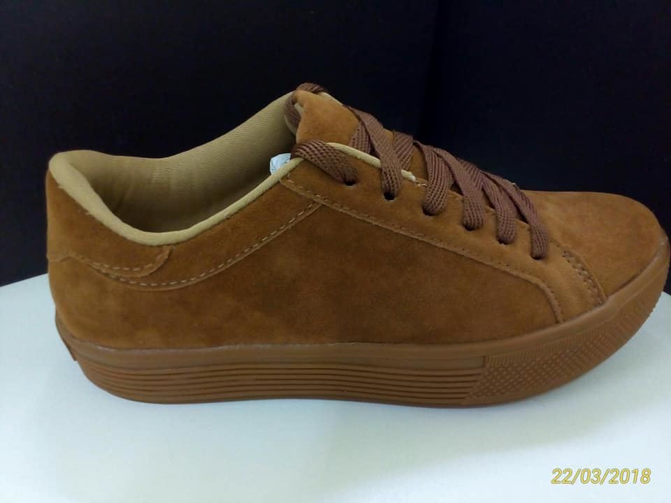 Calusa Calçados - Botas, Tênis e Rasteirinhas