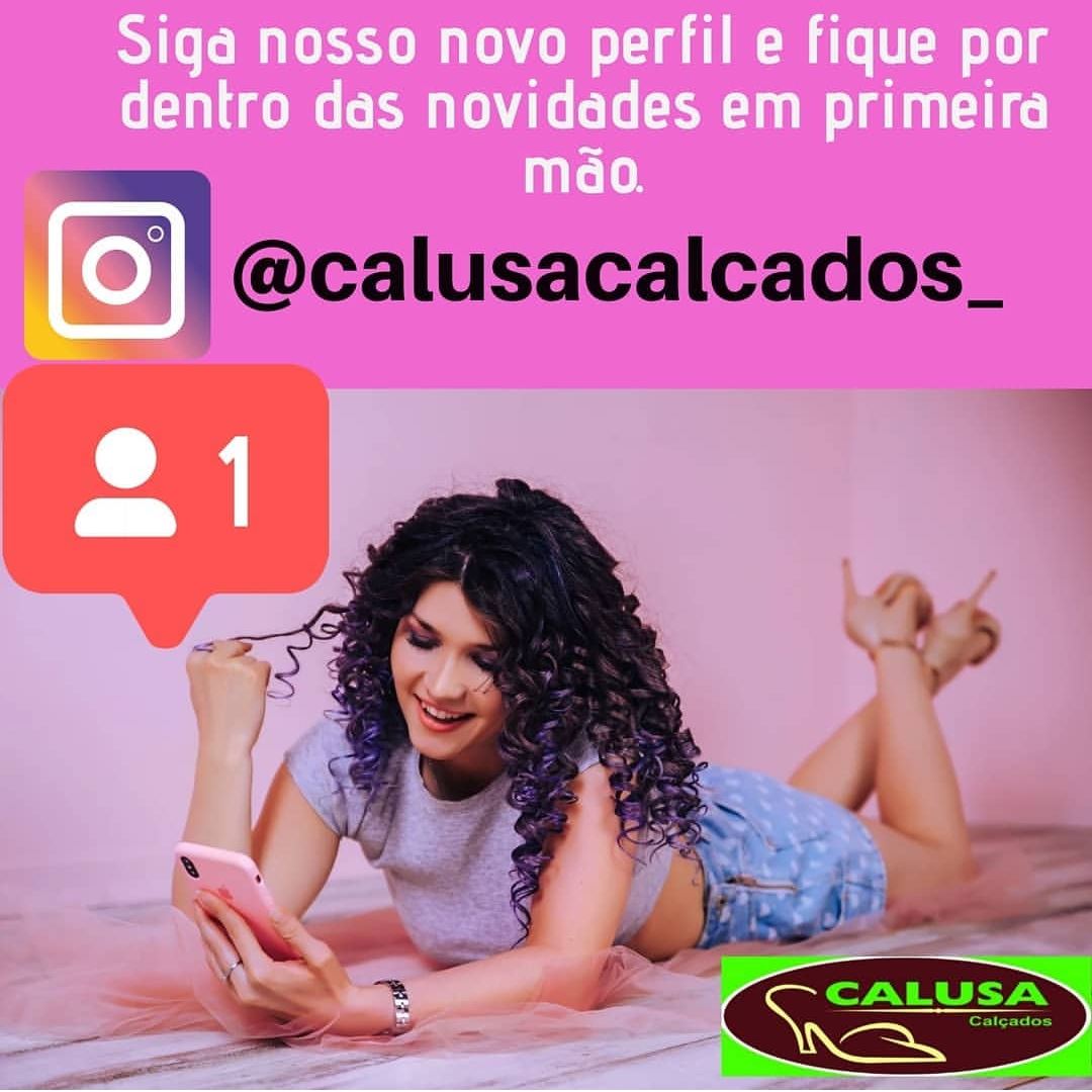 Calusa Calçados Ltda