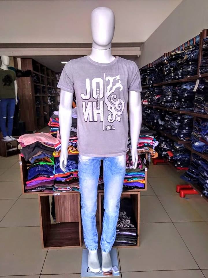 100 jeans franca