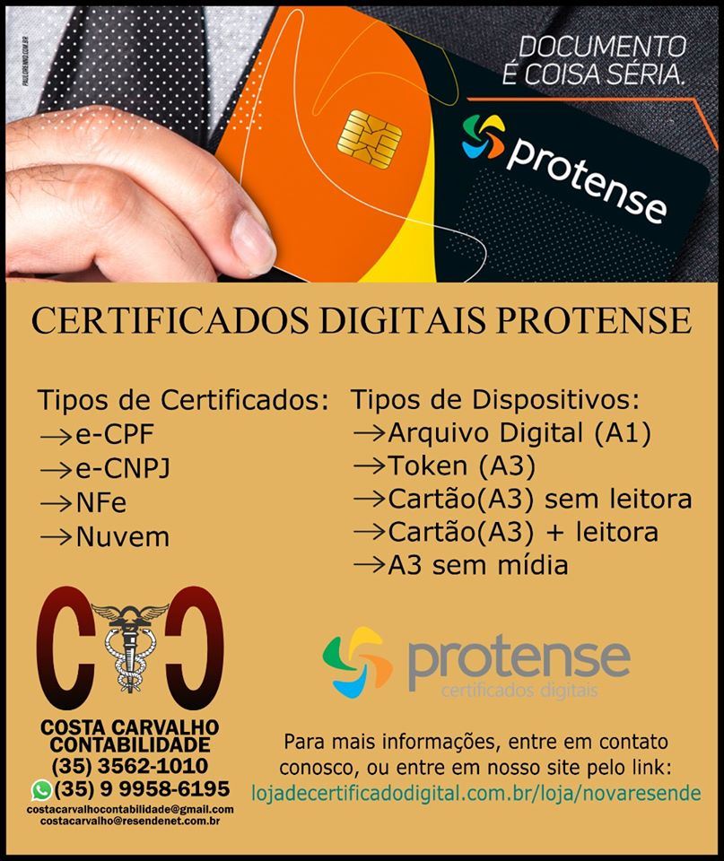 Costa Carvalho Contabilidade