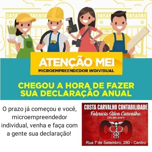 Costa Carvalho Contabilidade
