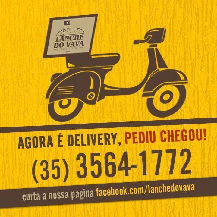 Lanche do Vavá
