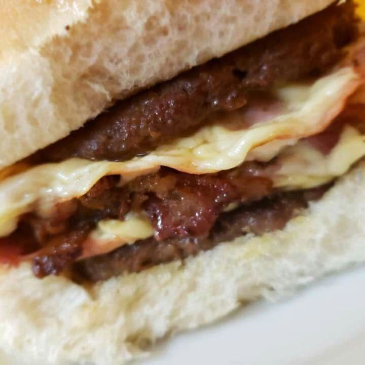 Lanche do Vavá