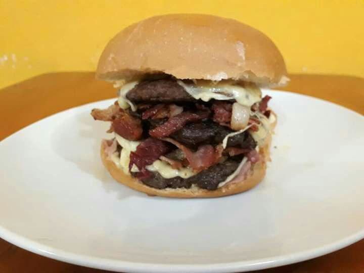 Lanche do Vavá