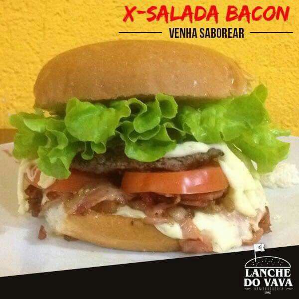 Lanche do Vavá