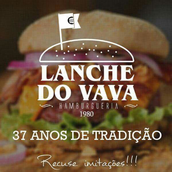 Lanche do Vavá