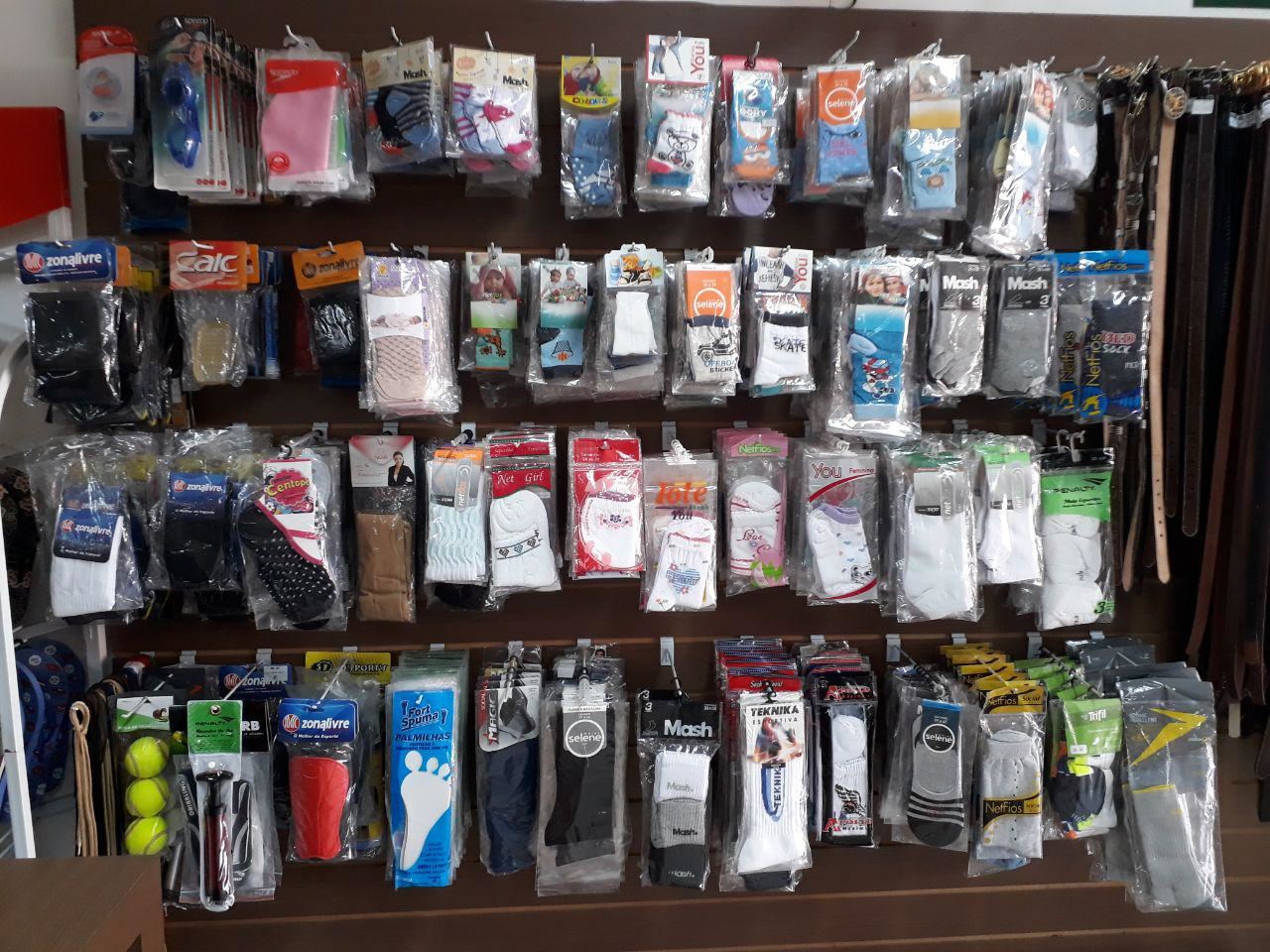 Opção Calçados - Artigos Esportivos, Capitólio, MG, (37) 3373-1*0* |  Cliquei Achei