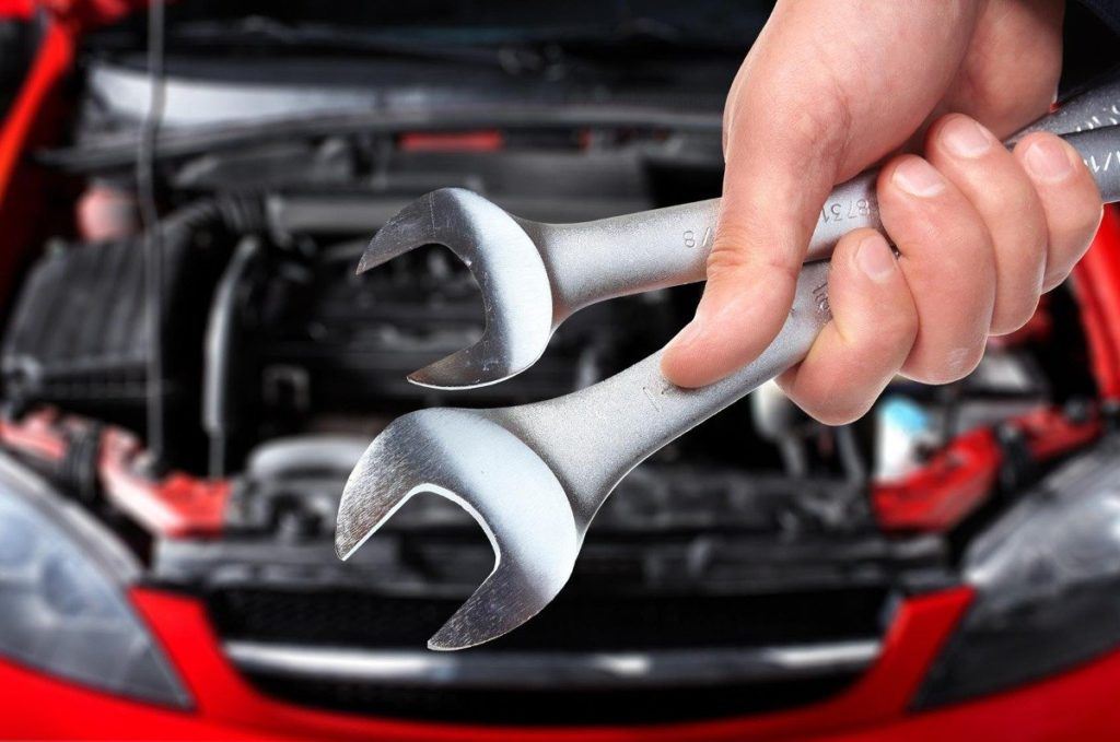 Jj Auto Elétrica