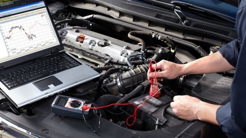 Jj Auto Elétrica