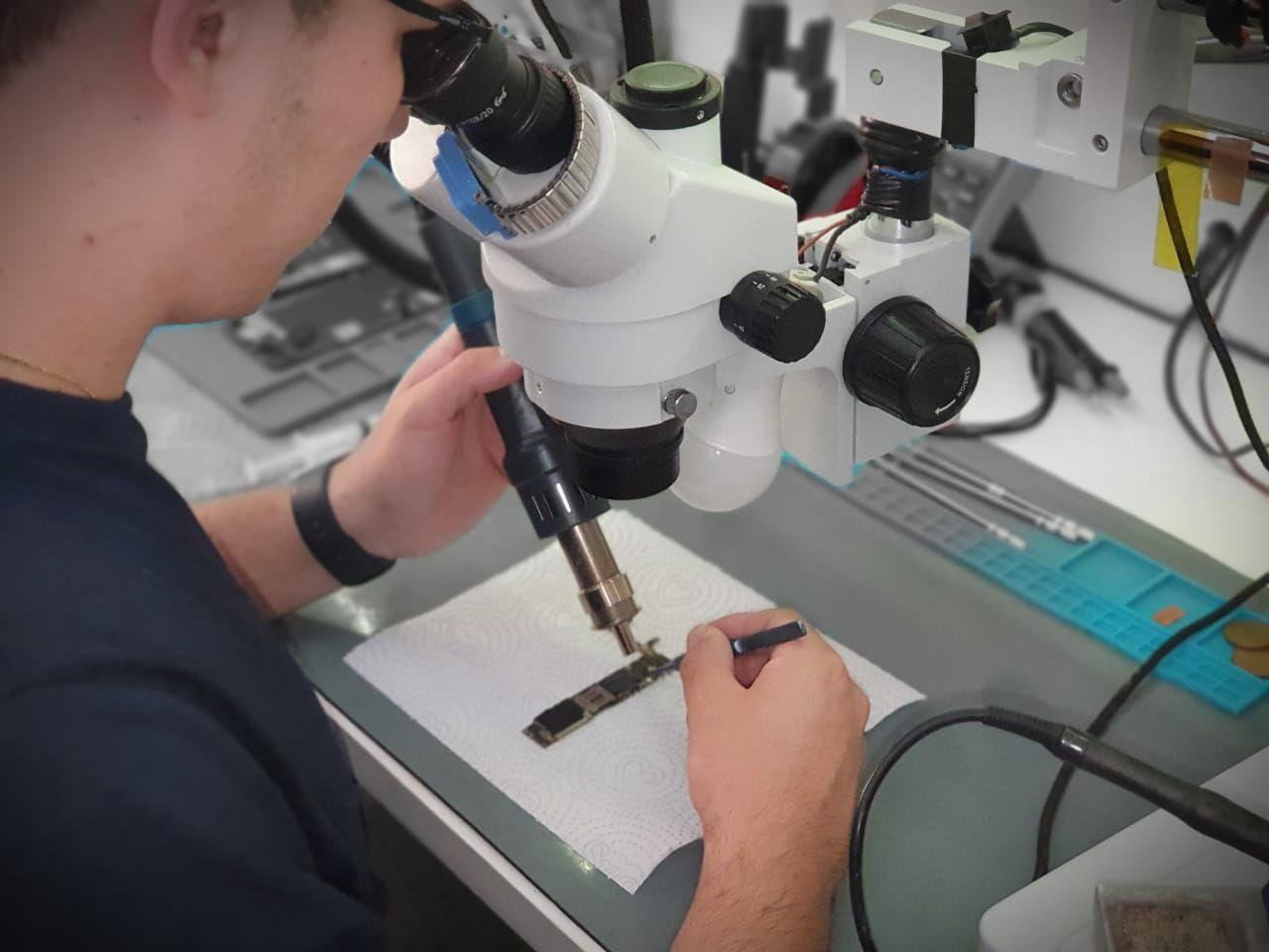 Gfix - Assistência Técnica Especializada