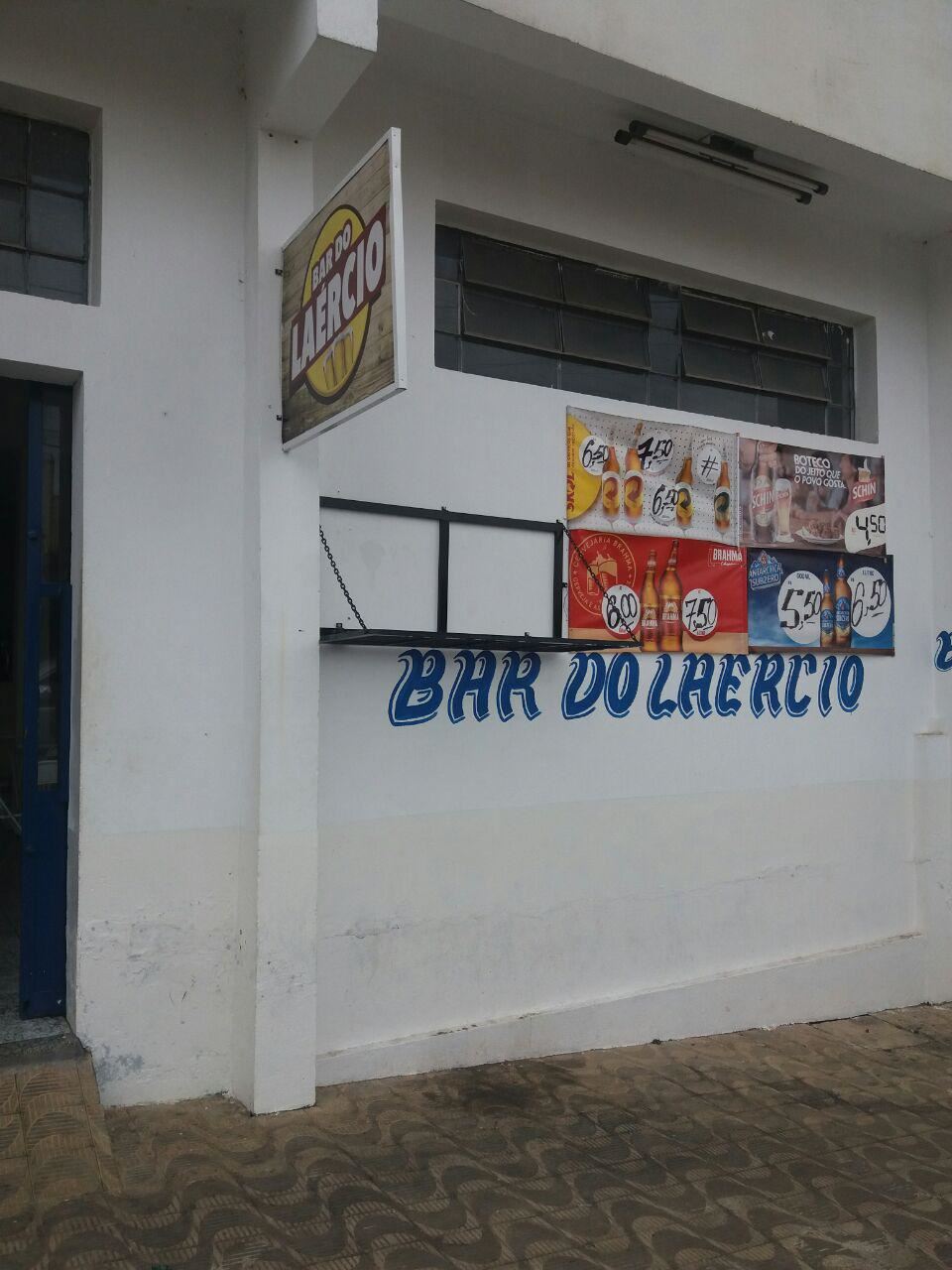 Bar do Laércio