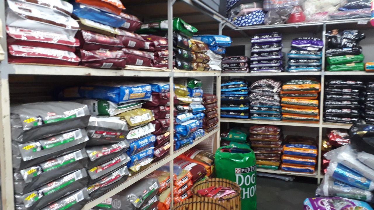 Nosso Pet Paraná Pet Shop, São Sebastião do Paraíso, MG, (35) 35315*