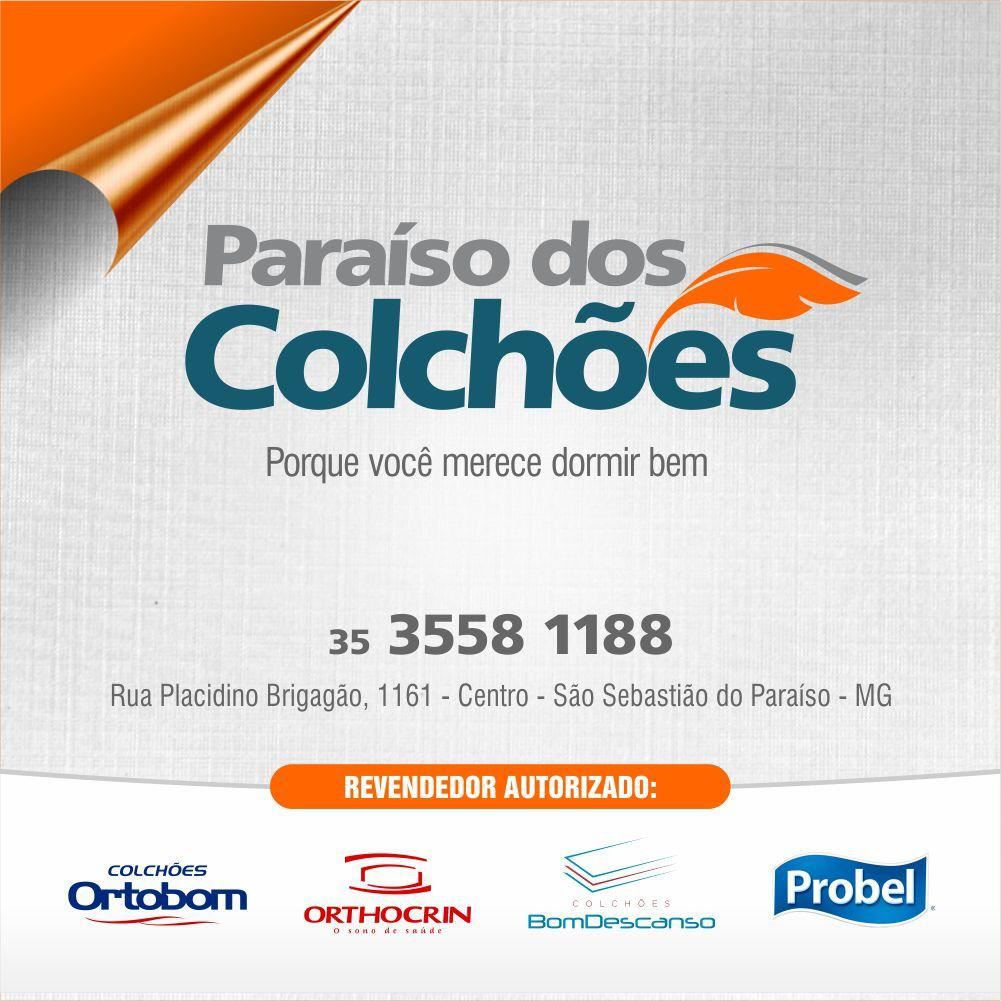 Paraíso dos Colchões