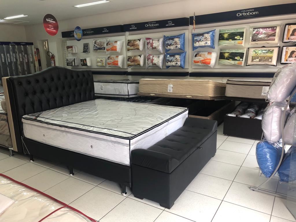 Paraíso dos Colchões