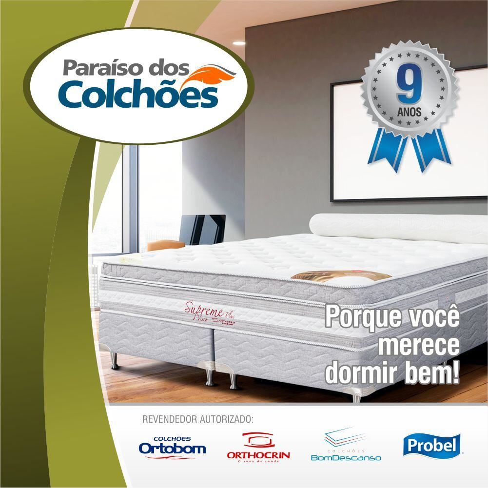 Paraíso dos Colchões