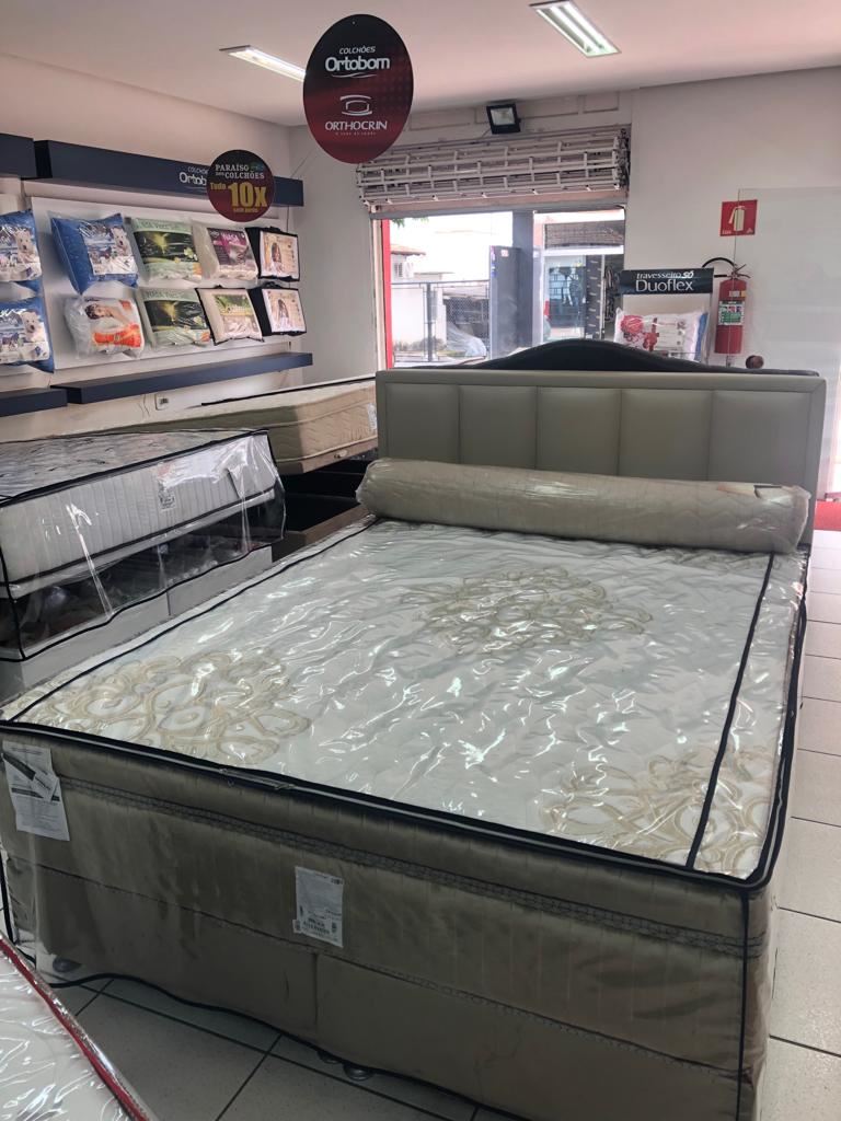 Paraíso dos Colchões