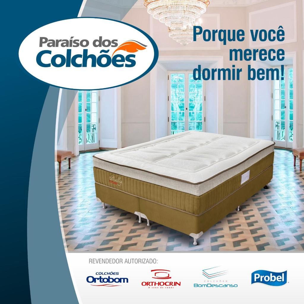 Paraíso dos Colchões
