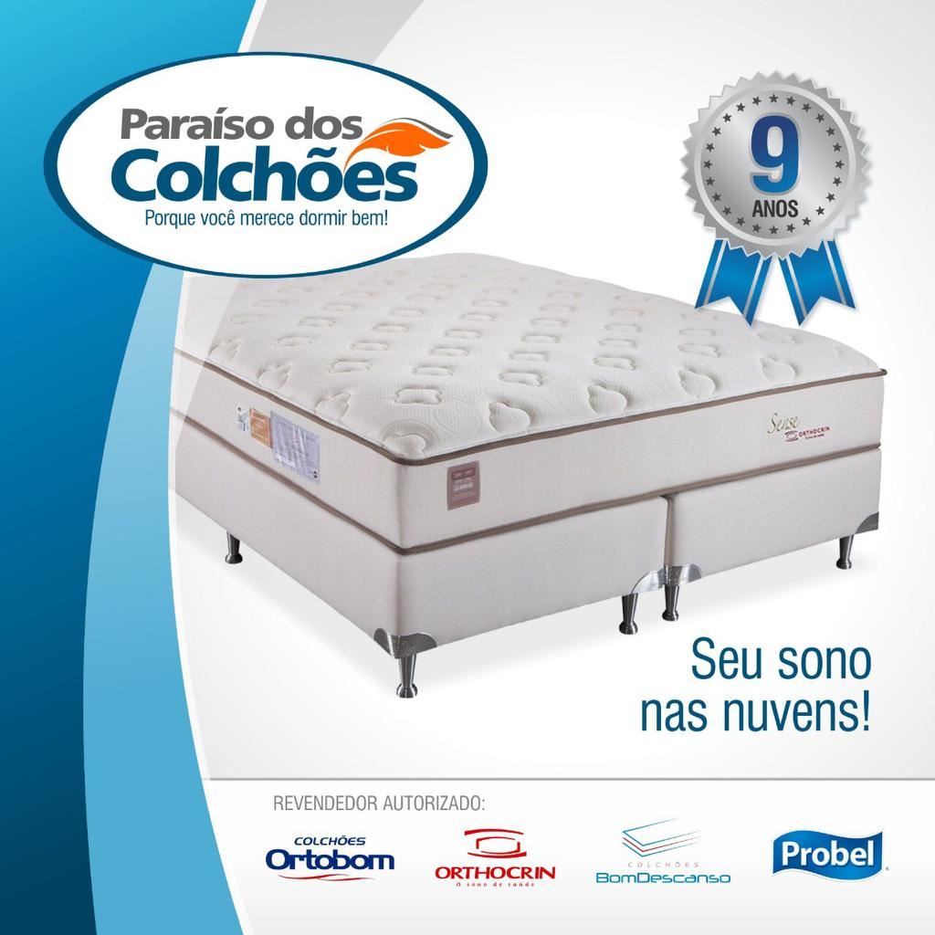 Paraíso dos Colchões