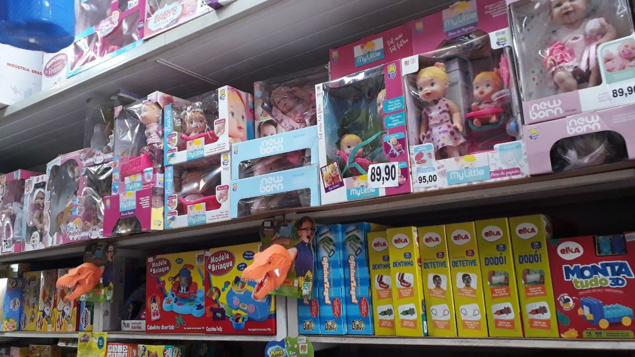 O Mundo das Crianças