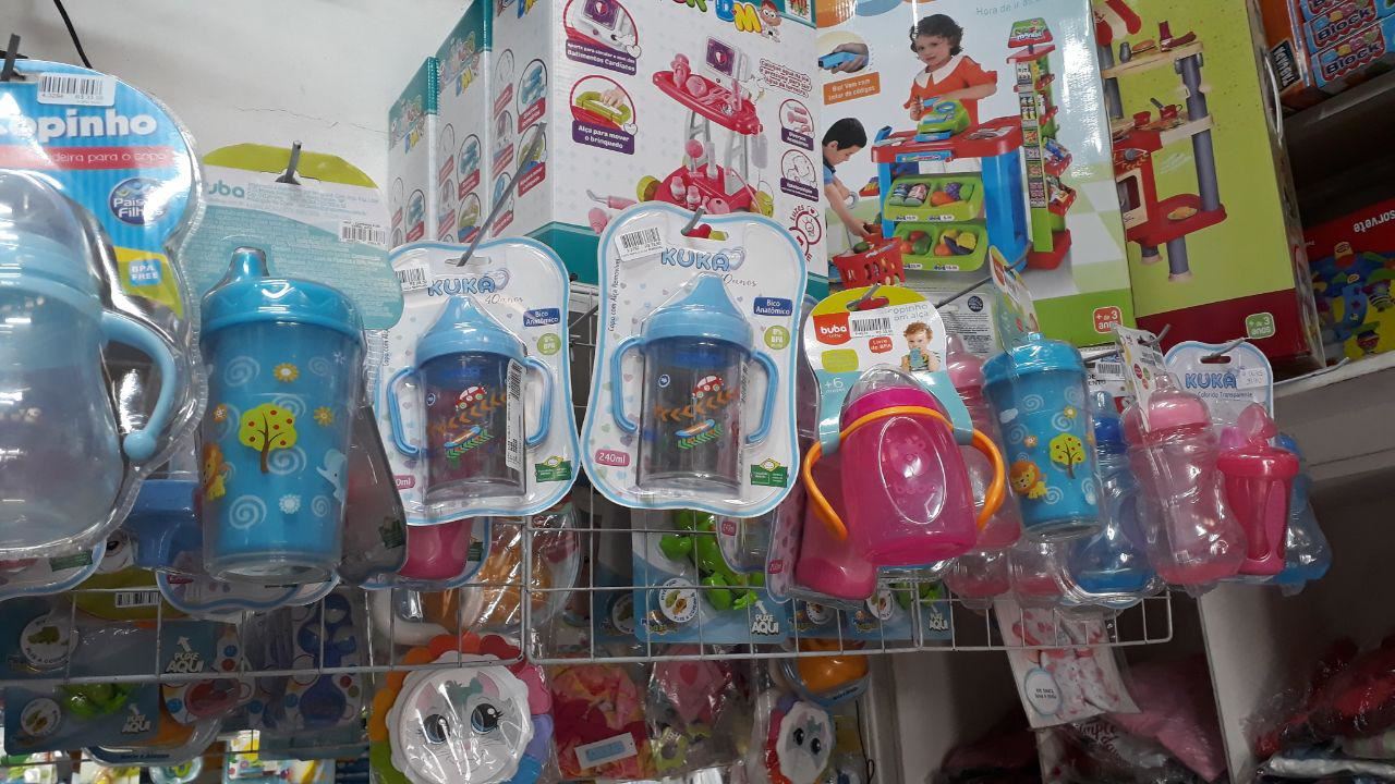 O Mundo das Crianças