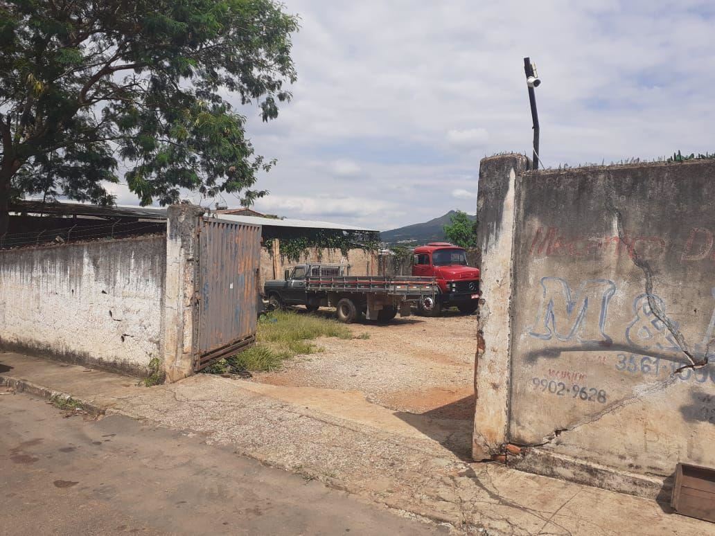 Mecânica Diesel Maurílio