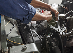 Mecânica Diesel Maurílio