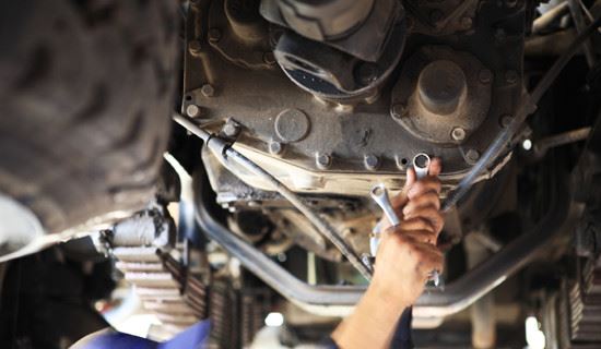 Mecânica Diesel Maurílio