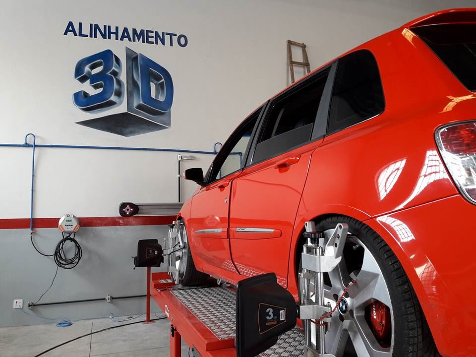 Paulinho Auto Center