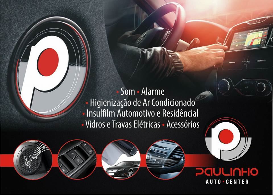 Paulinho Auto Center