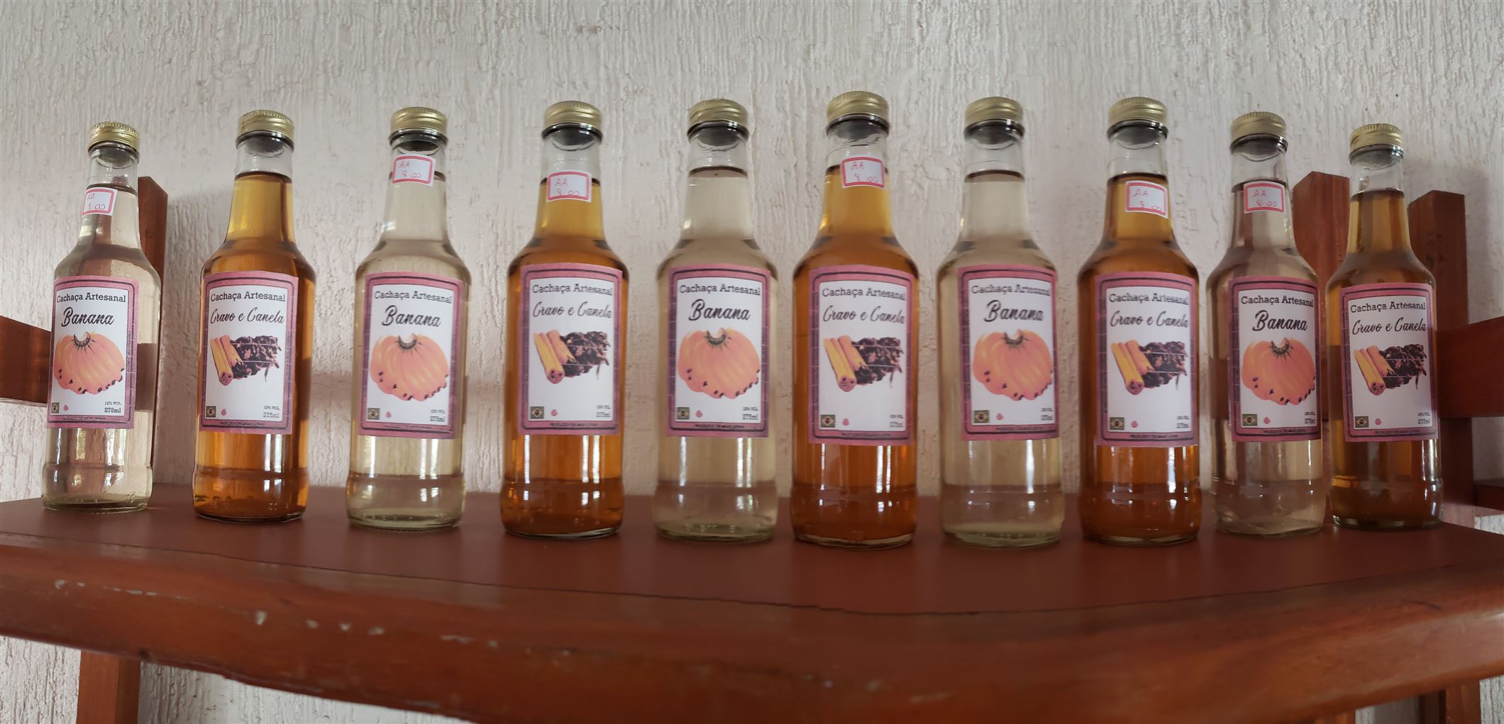 Associação dos Artesãos de Carmo do Rio Claro